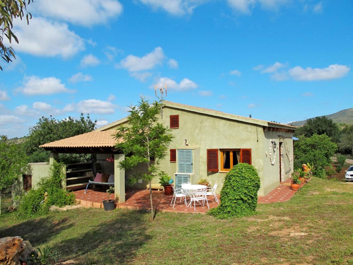 Holiday Home Casa D'Es Cardassar - Lzo125 By Interhome 산트 요렌스 데 카다사르 외부 사진