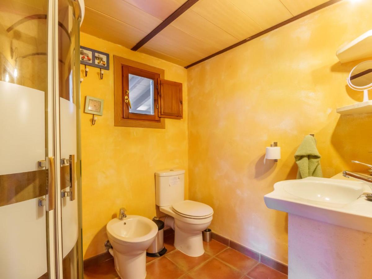 Holiday Home Casa D'Es Cardassar - Lzo125 By Interhome 산트 요렌스 데 카다사르 외부 사진